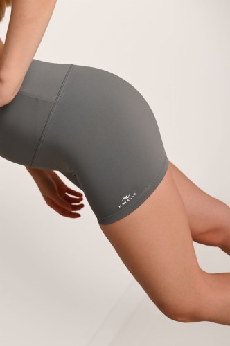 Krótkie getry damskie Natelly