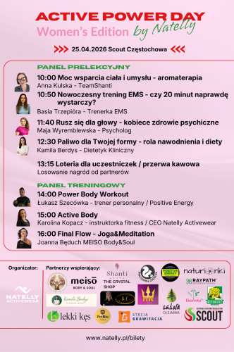 Activ Power Day - harmonogram.png