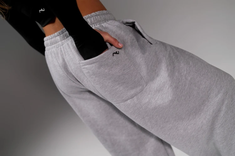 Spodnie dresowe DRIFT damskie