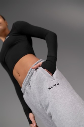 Spodnie dresowe DRIFT damskie