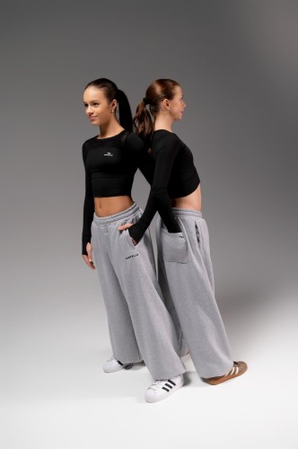 Spodnie dresowe DRIFT damskie