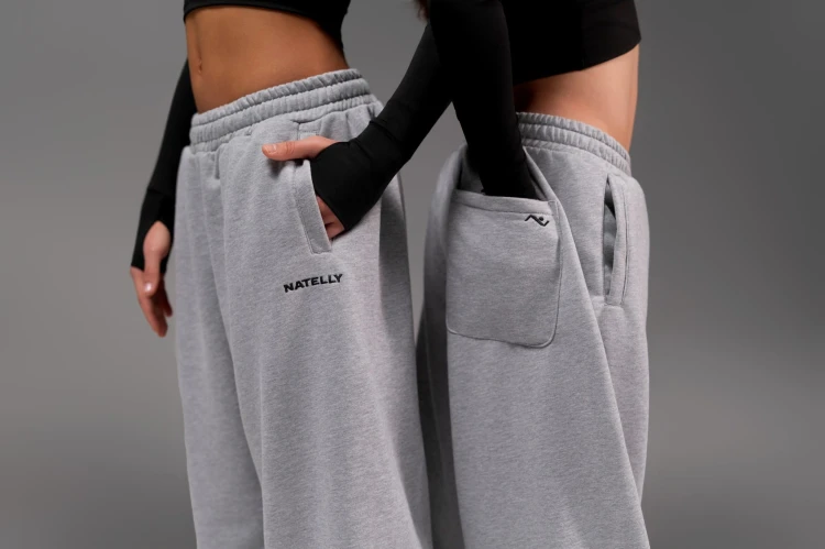 Spodnie dresowe DRIFT damskie