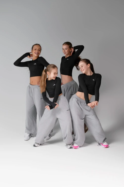 Spodnie dresowe DRIFT damskie